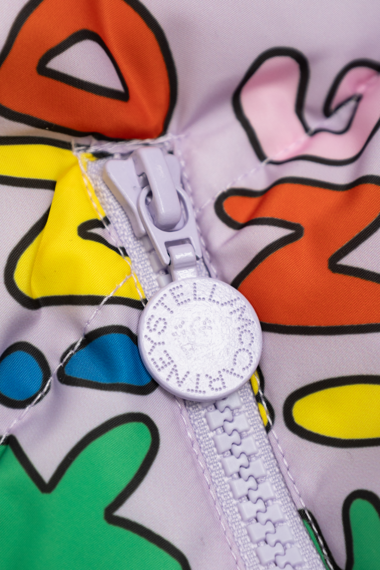 Stella McCartney Kids Insulated jacket | Kids's Baby (0-36
